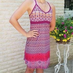 Athleta Dress